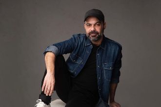 עמיר בניון - הופעה בזאפה
