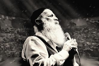 שולי רנד -  הופעה בזאפה