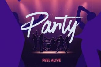 Party - מופע מחווה ללהיטי המסיבות הגדולים מכל הזמנים