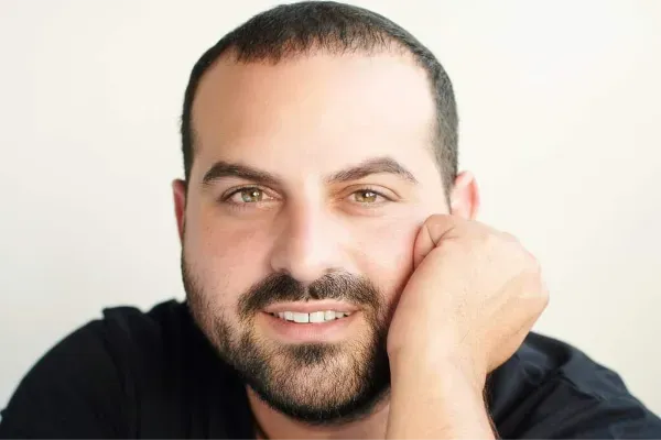 עקיבא תורג'מן
