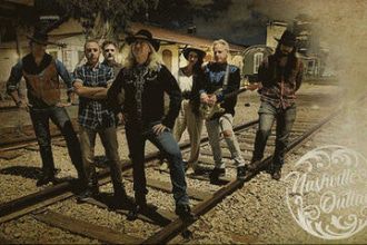 Nashville Outlaws