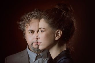 דניאל סלומון דנה עדיני