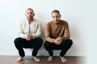 ליילי - גל תורן וגיא לוי