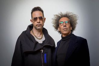 ג'ירפות