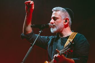 אביתר בנאי