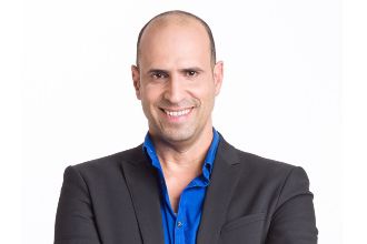 ליאור כלפון