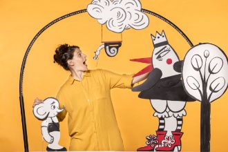 טוטו וחברים