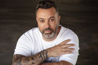ליאור נרקיס