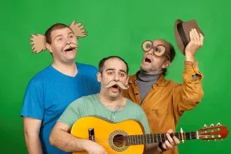 הגשם של סבא אהרון