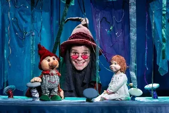 פיית המרציפן