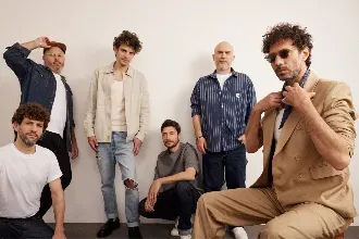 אלון עדר ולהקה