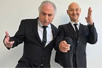 ניצני ודני