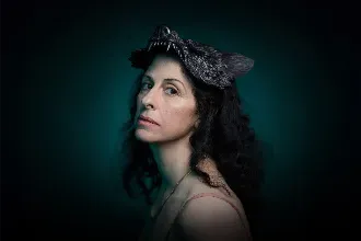 מי מפחד מווירג'יניה וולף? - תיאטרון הקאמרי