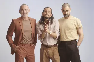 שלישית מה קשור