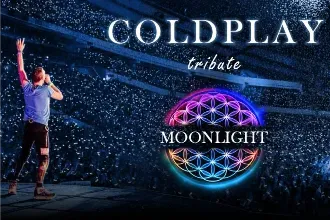 MOONLIGHT - המחווה ל COLDPLAY