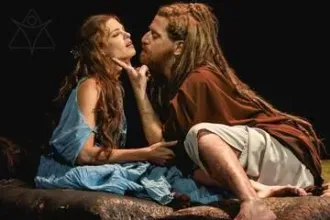 שמשון - תיאטרון גשר