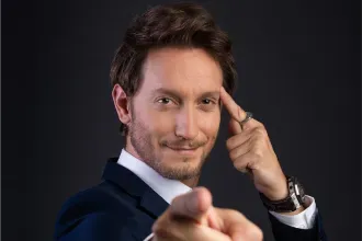 ליאור סושרד