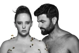 מדיאה  - תיאטרון הקאמרי