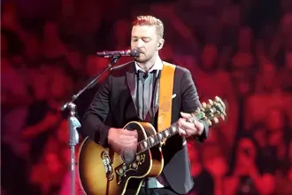 Justin Timberlake