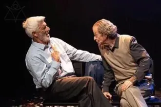 איך לא חשבתי על זה קודם - תיאטרון תמונע