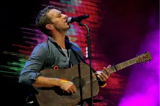 Coldplay