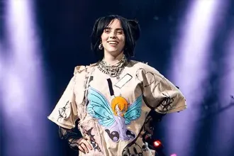 Billie Eilish