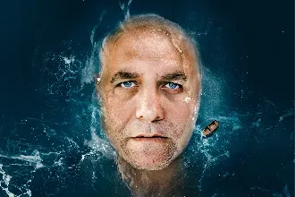 הלווייתן - תיאטרון הקאמרי