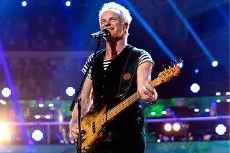 Sting