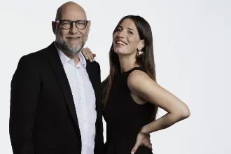 תרקדי איתי - תיאטרון הבימה