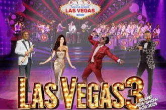 Las Vegas Show 3