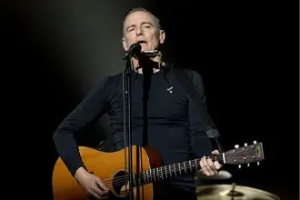 Bryan Adams