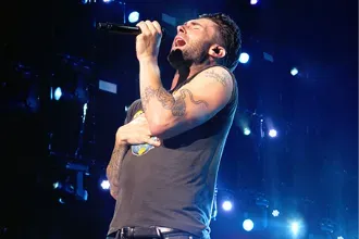 Maroon 5