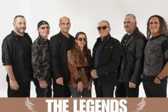 The Eagles Tribute