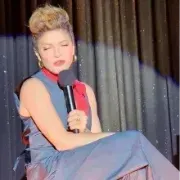 Performer Name