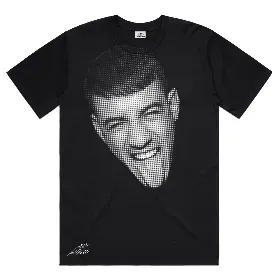 חולצה שחורה - ששון לשון