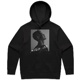 קפוצ'ון שחור - בדרך למעלה