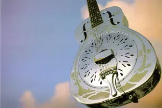 The Sultans live A night of Dire Straits 40 שנה ל׳אחים לנשק׳