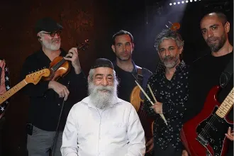 אריאל זילבר