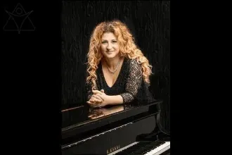 לנצח בטהובן - פסנתר - הסינפונייטה הישראלית באר שבע