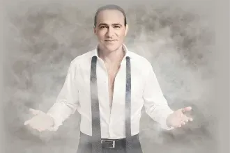 דורון מזר