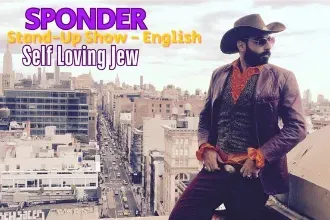 Yohay Sponder