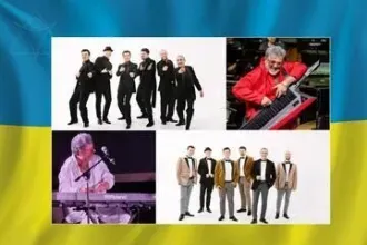 ManSound and Leonid Ptashka