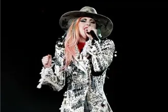 Lady Gaga