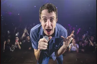יוני בלוך