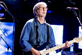 Eric Clapton