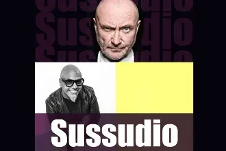 Sussudio - מופע המחווה לפיל קולינס