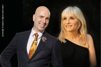 גיל שוחט מארח את אילנית