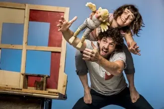 הסנדוויץ' הרעב