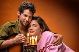 אור קטן - תיאטרון הנפש - אסיטז' 2025