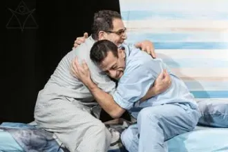 חיים וניסים - תיאטרון המדיטק - אסיטז' 2025